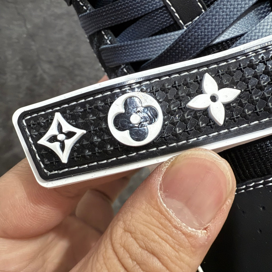 LuxluxHouse Best Quality Shoes Louis Vuitton