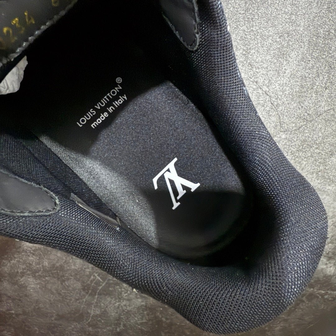 LuxluxHouse Best Quality Shoes Louis Vuitton
