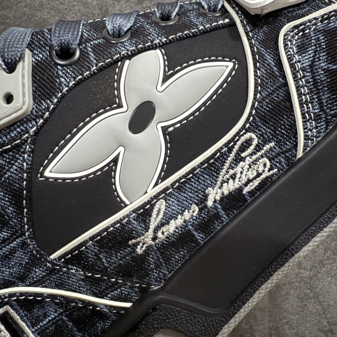 LuxluxHouse Best Quality Shoes Louis Vuitton