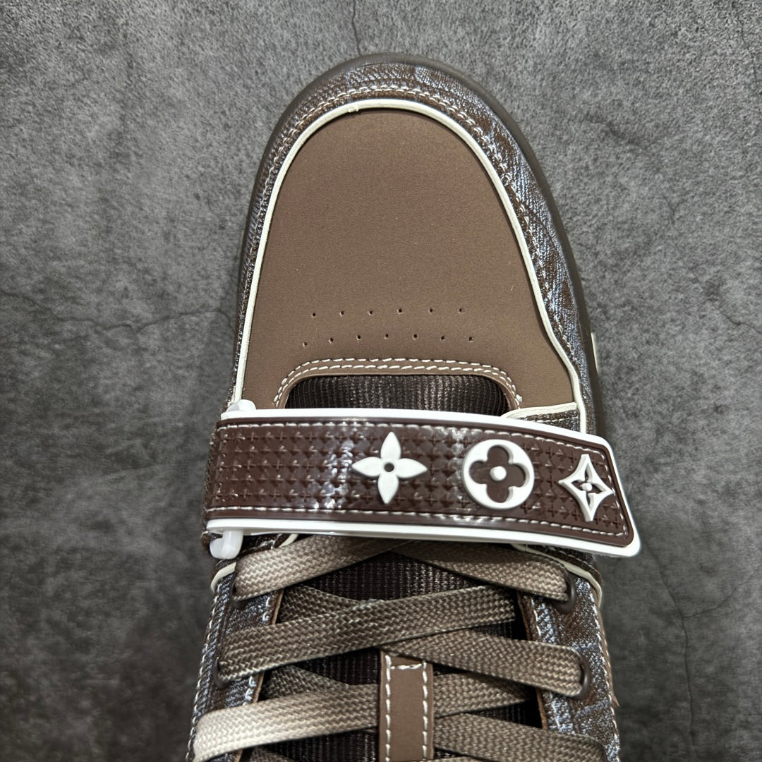 LuxluxHouse Best Quality Shoes Louis Vuitton