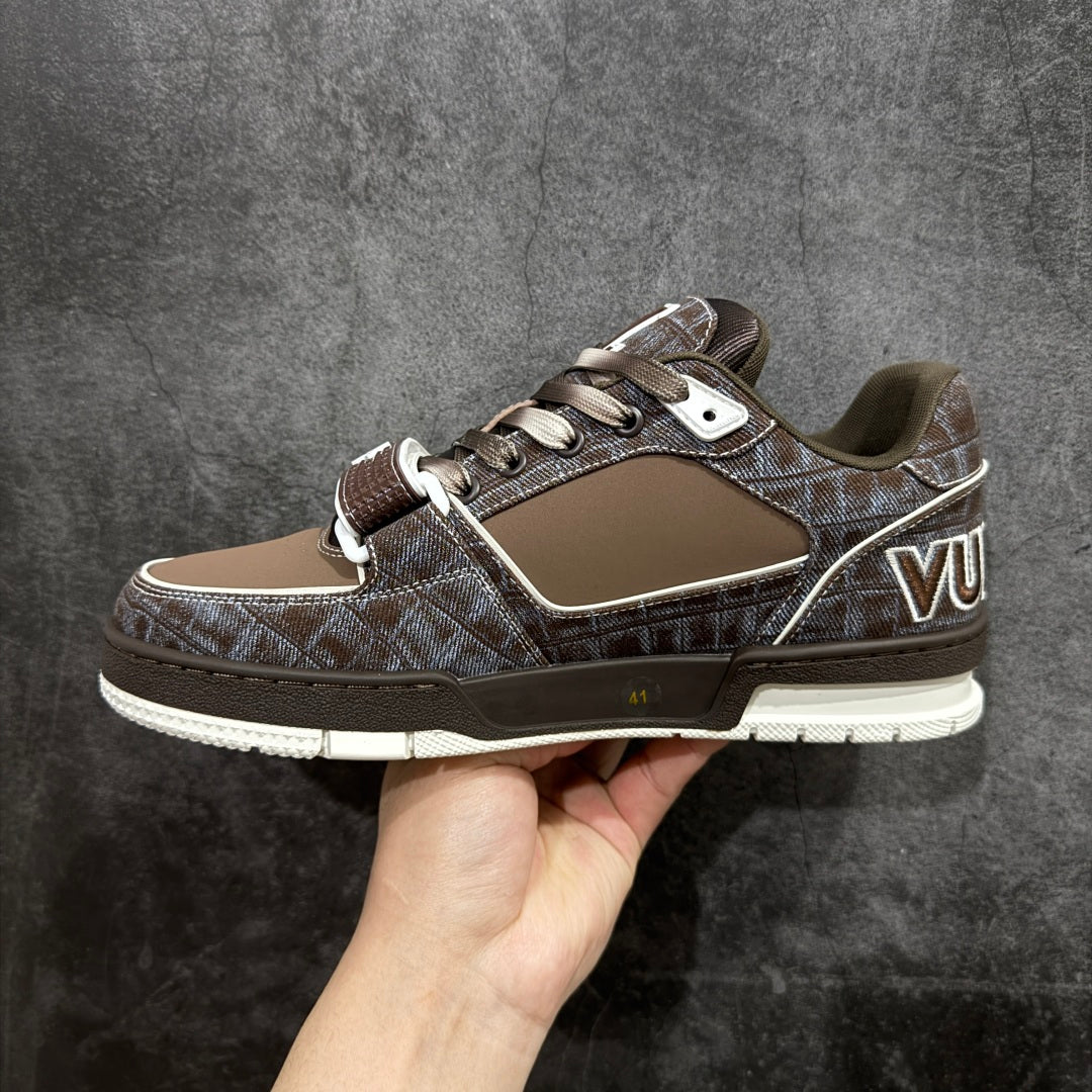 LuxluxHouse Best Quality Shoes Louis Vuitton