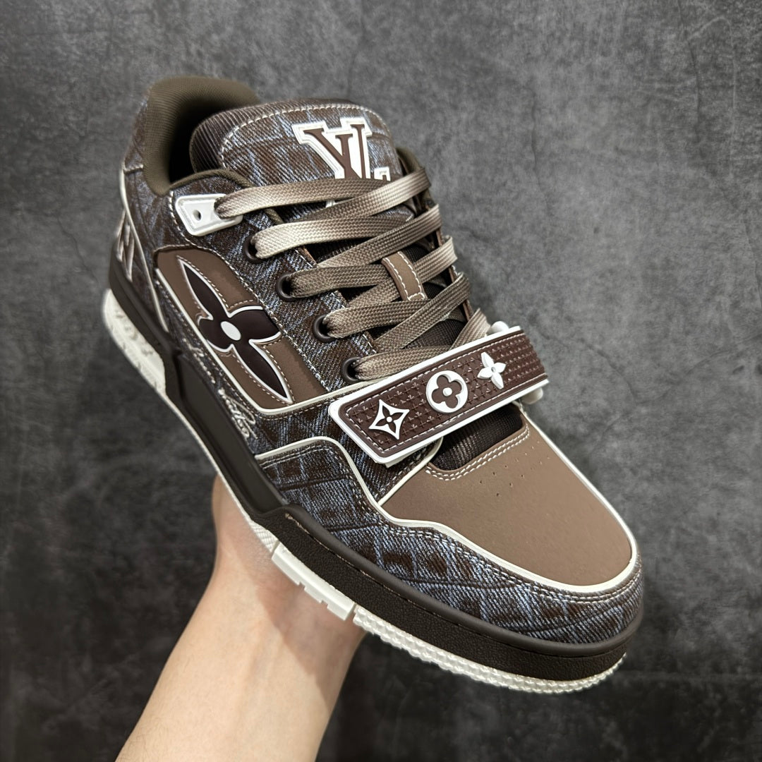 LuxluxHouse Best Quality Shoes Louis Vuitton
