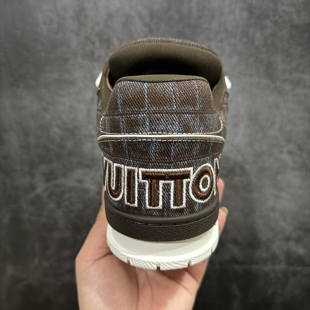 LuxluxHouse Best Quality Shoes Louis Vuitton