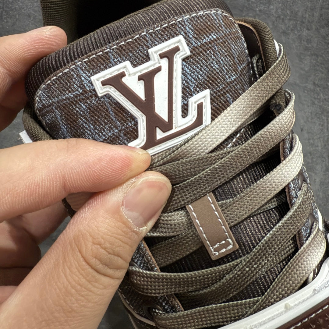 LuxluxHouse Best Quality Shoes Louis Vuitton