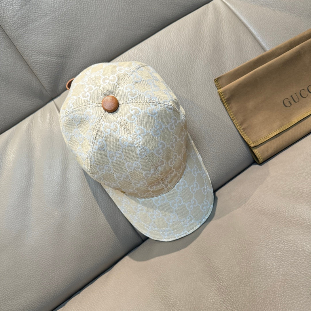 LuxluxHouse Best Quality Gucci Caps
