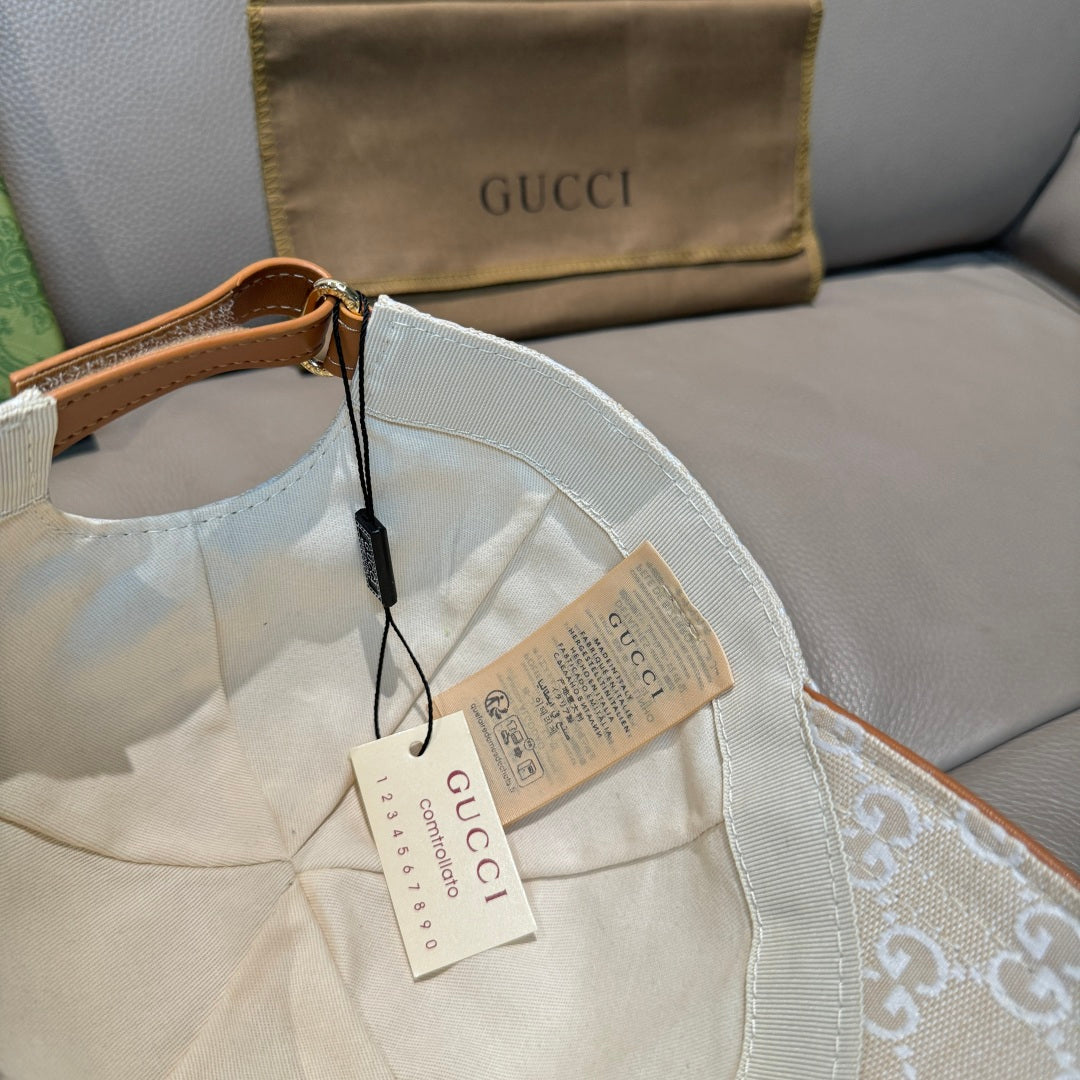 LuxluxHouse Best Quality Gucci Caps