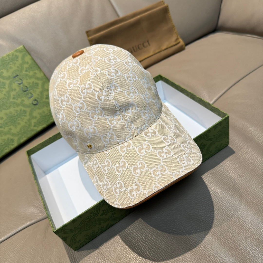 LuxluxHouse Best Quality Gucci Caps