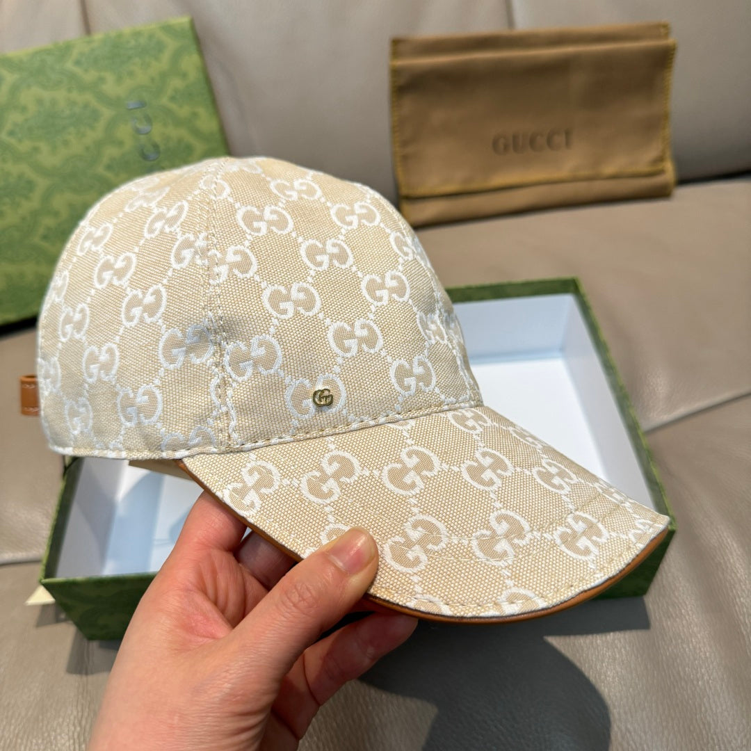 LuxluxHouse Best Quality Gucci Caps