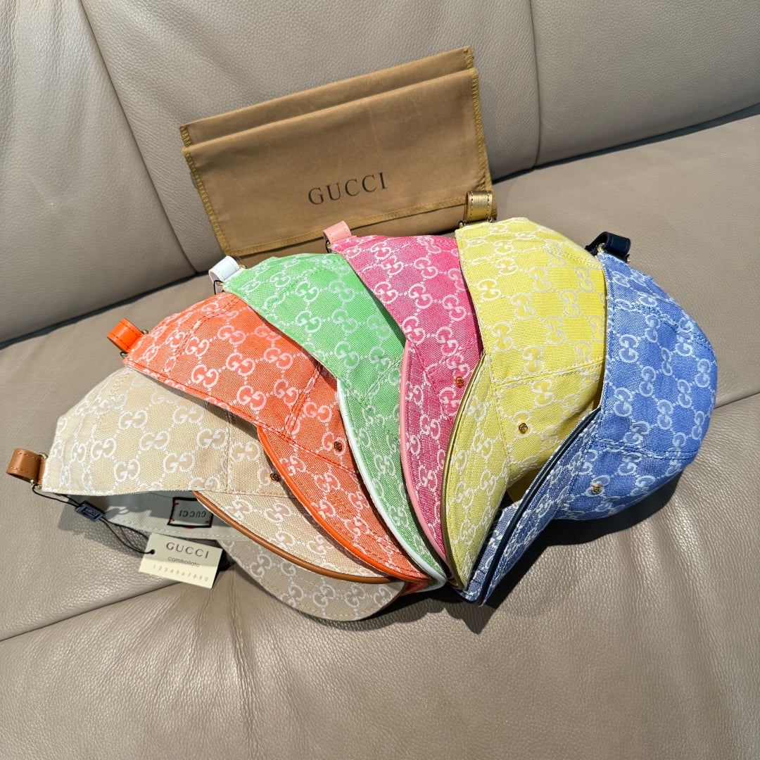 LuxluxHouse Best Quality Gucci Caps