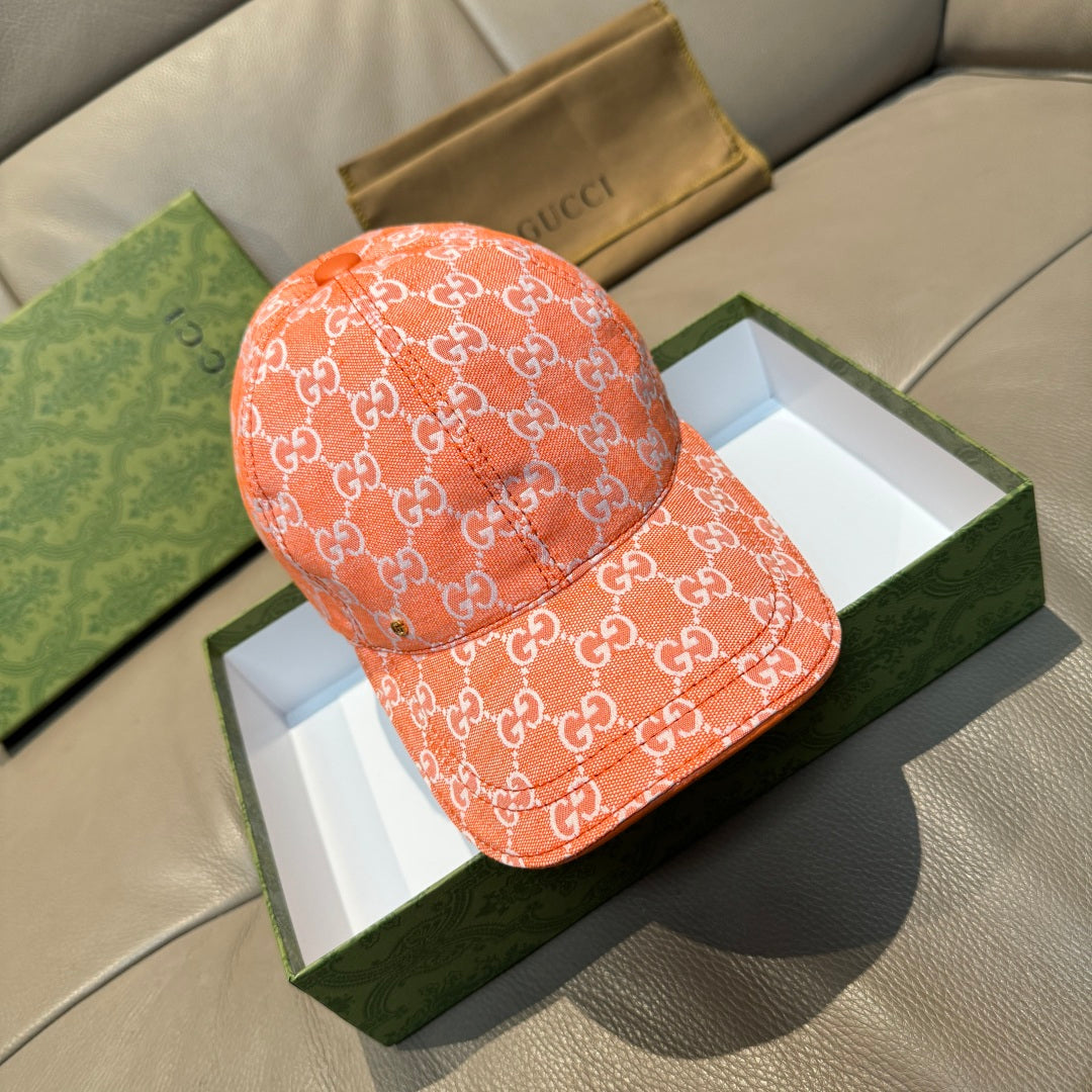 LuxluxHouse Best Quality Gucci Caps
