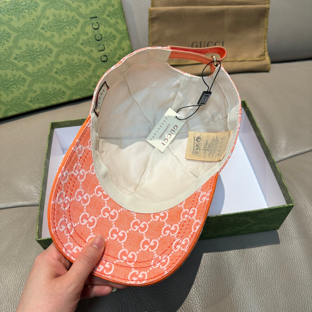 LuxluxHouse Best Quality Gucci Caps