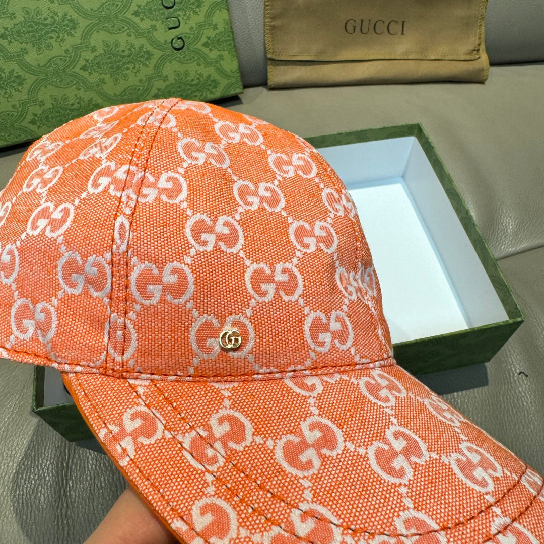 LuxluxHouse Best Quality Gucci Caps