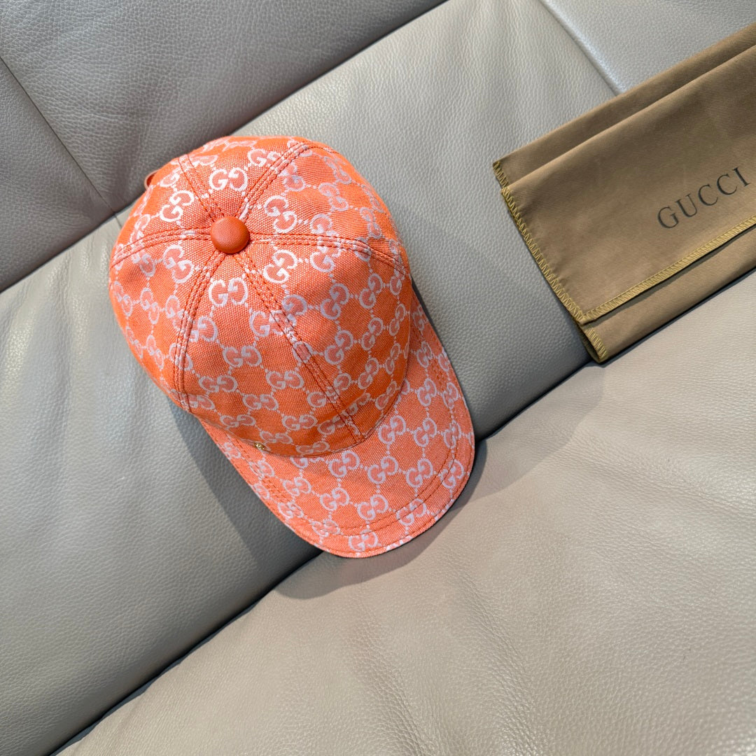 LuxluxHouse Best Quality Gucci Caps
