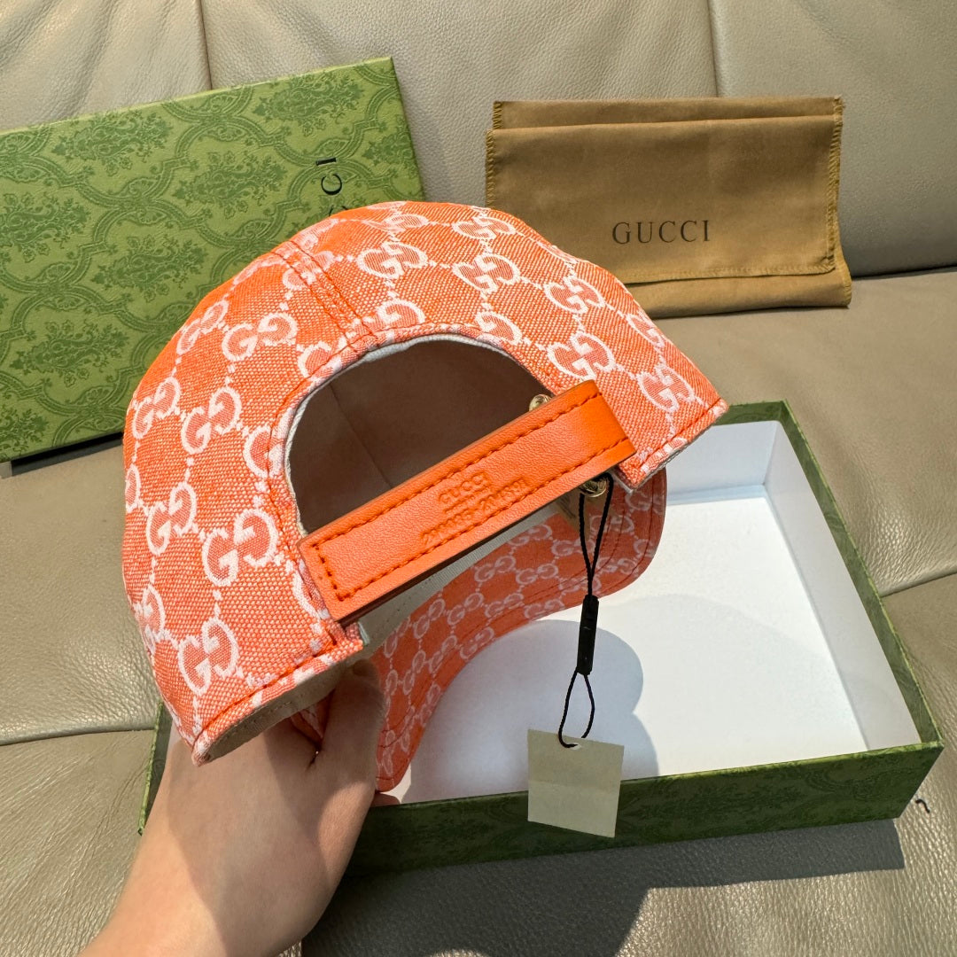 LuxluxHouse Best Quality Gucci Caps