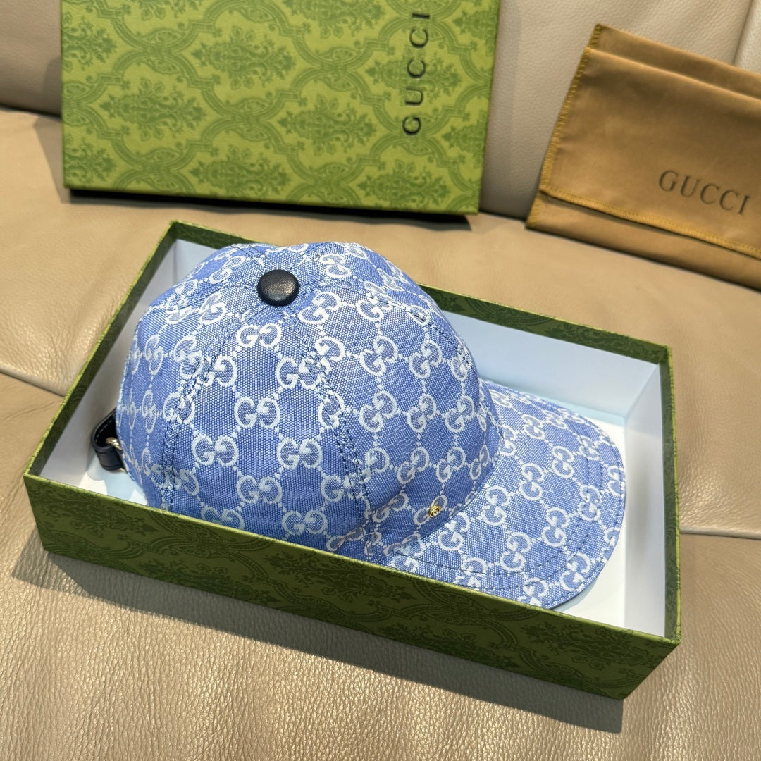 LuxluxHouse Best Quality Gucci Caps