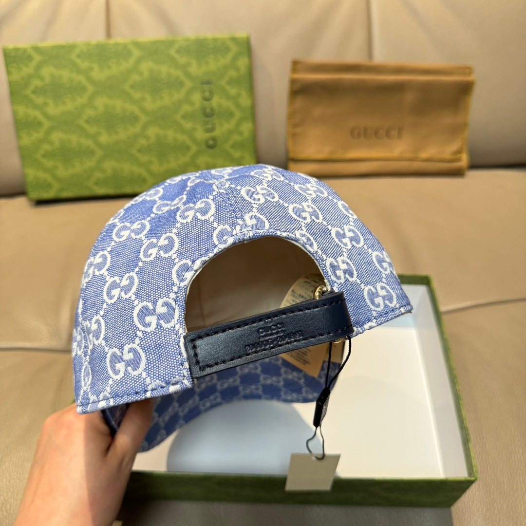 LuxluxHouse Best Quality Gucci Caps