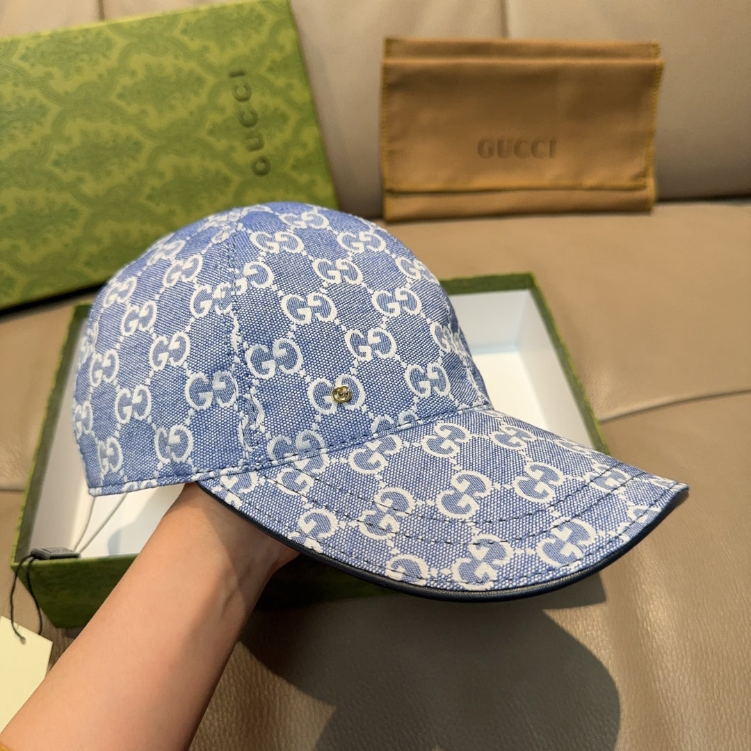 LuxluxHouse Best Quality Gucci Caps