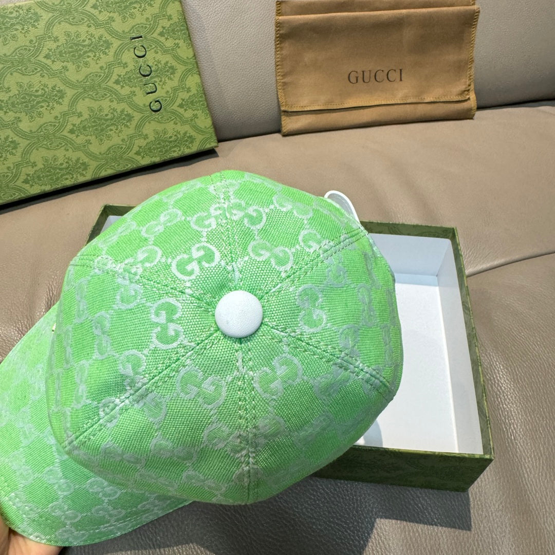 LuxluxHouse Best Quality Gucci Caps