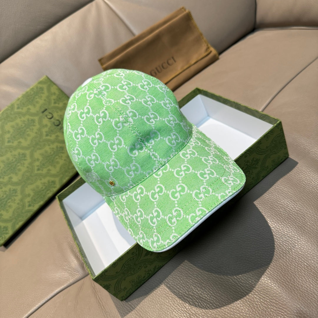 LuxluxHouse Best Quality Gucci Caps