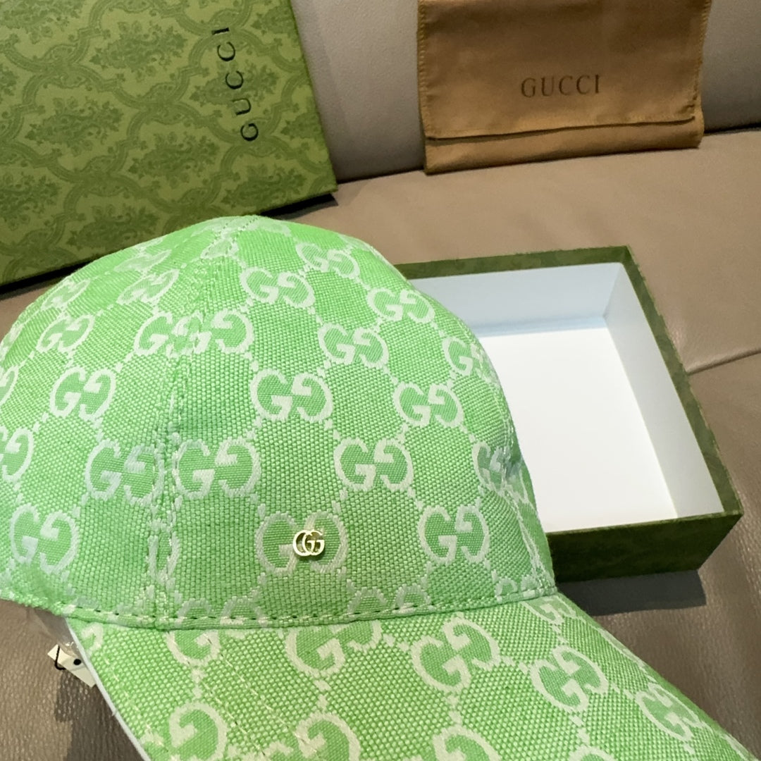 LuxluxHouse Best Quality Gucci Caps