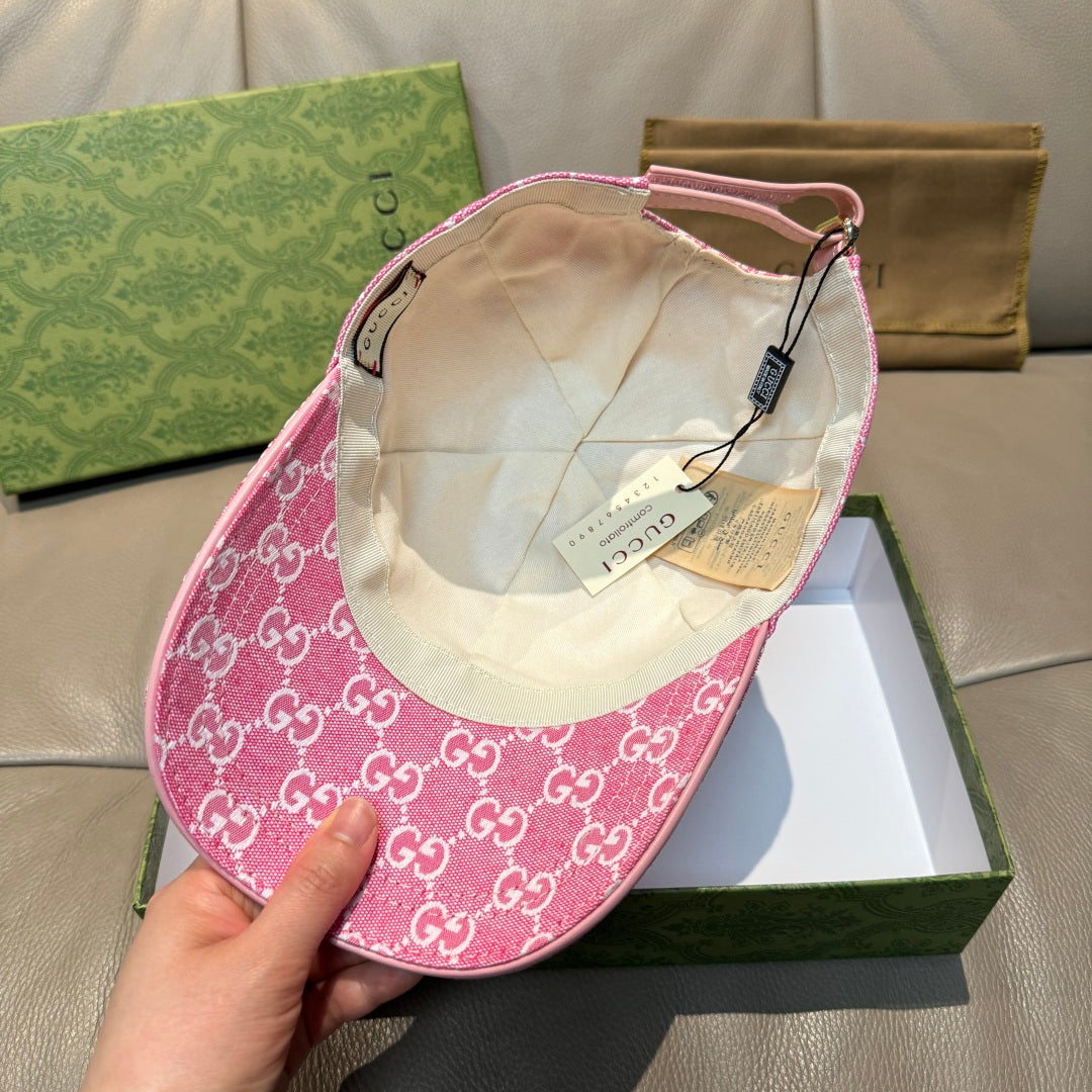 LuxluxHouse Best Quality Gucci Caps
