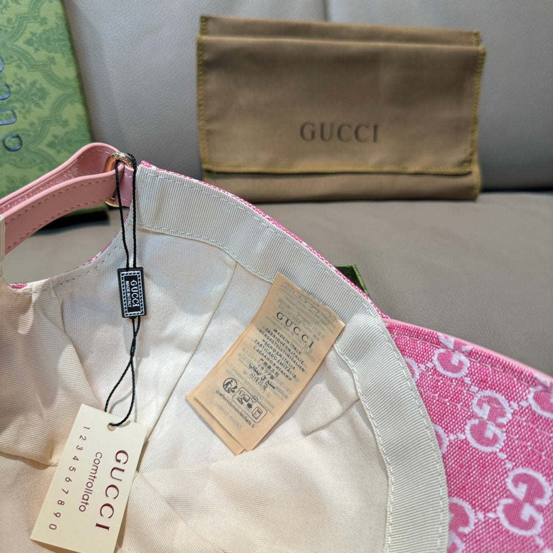 LuxluxHouse Best Quality Gucci Caps