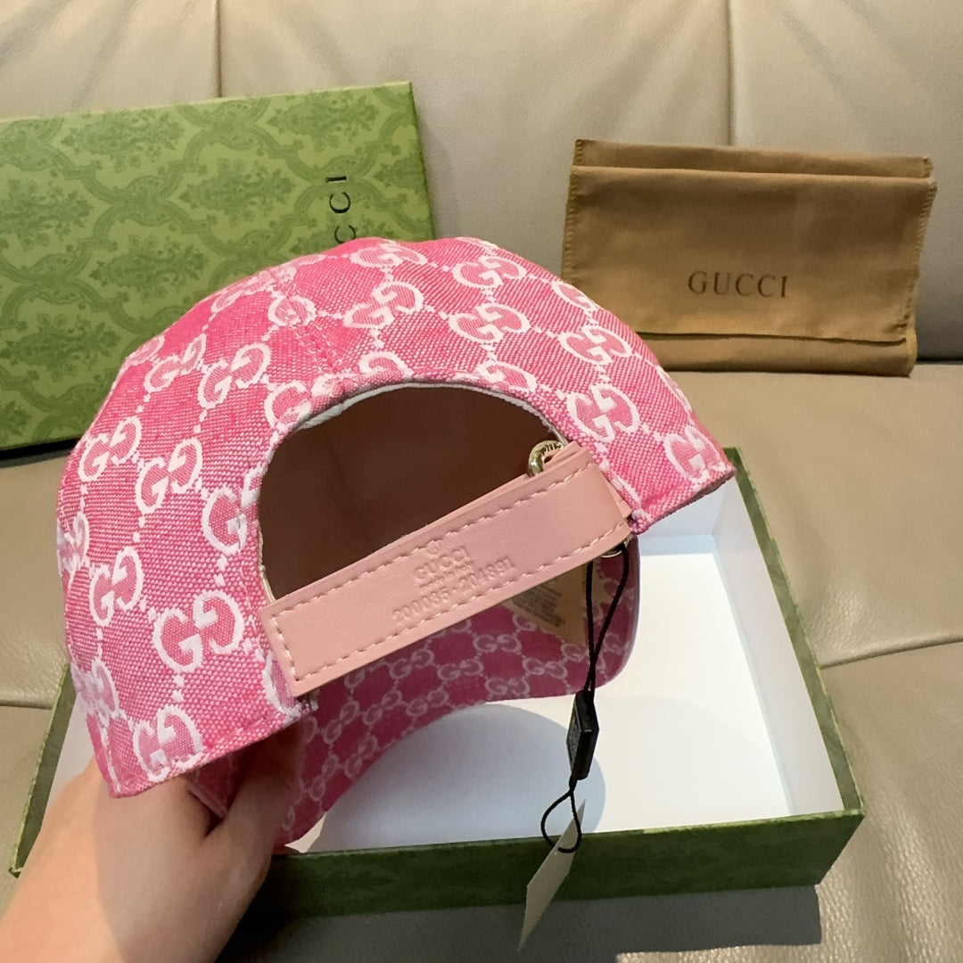 LuxluxHouse Best Quality Gucci Caps