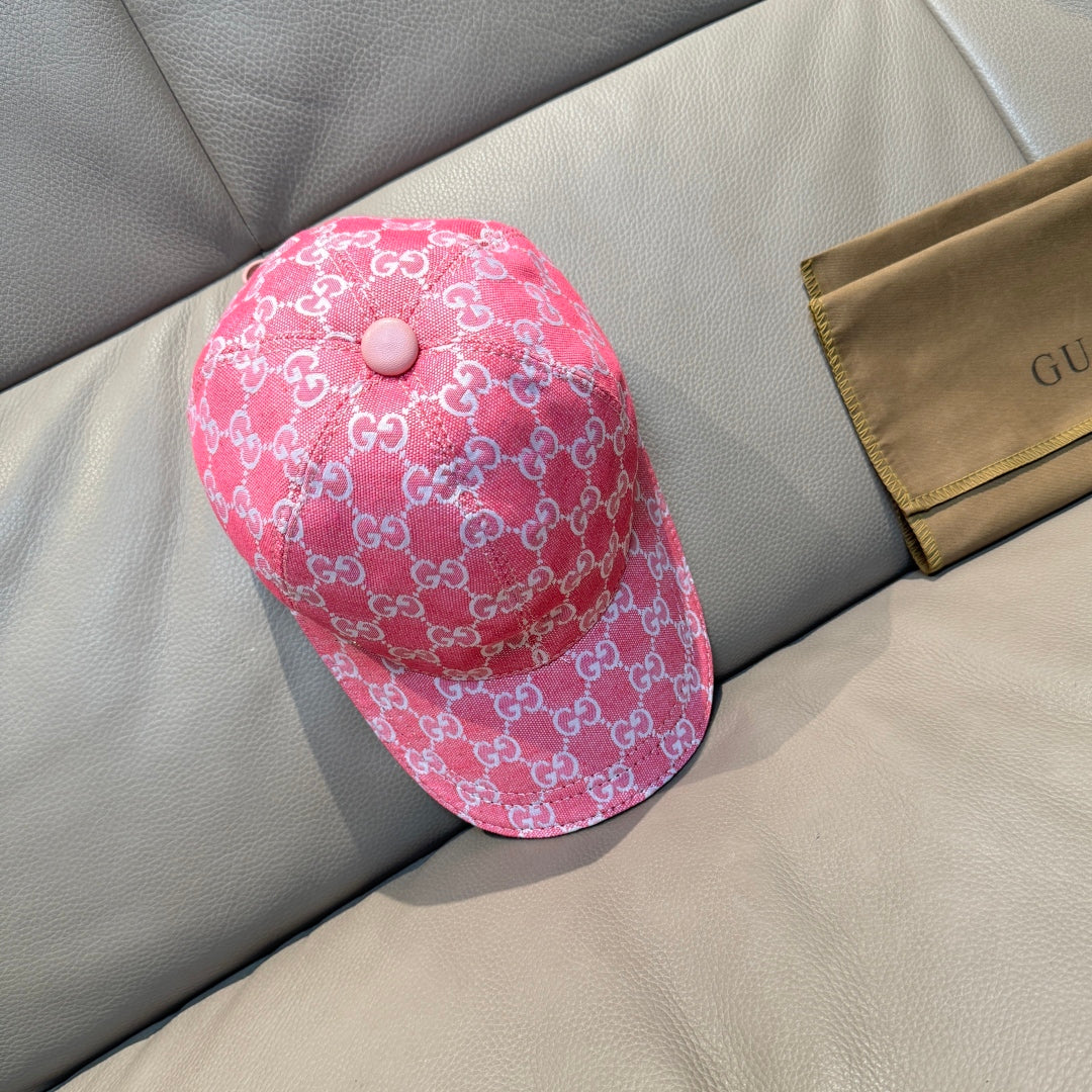 LuxluxHouse Best Quality Gucci Caps
