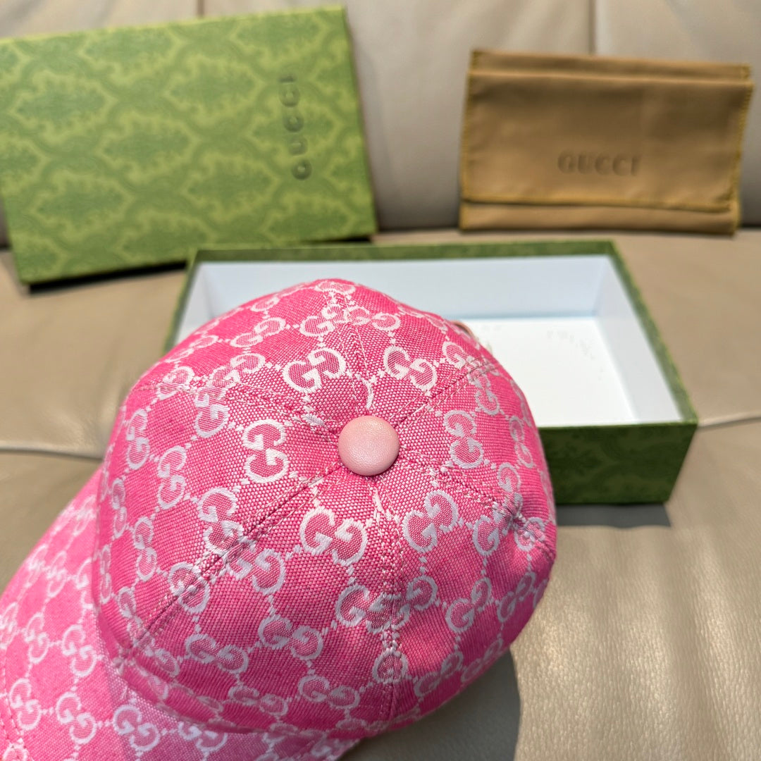 LuxluxHouse Best Quality Gucci Caps