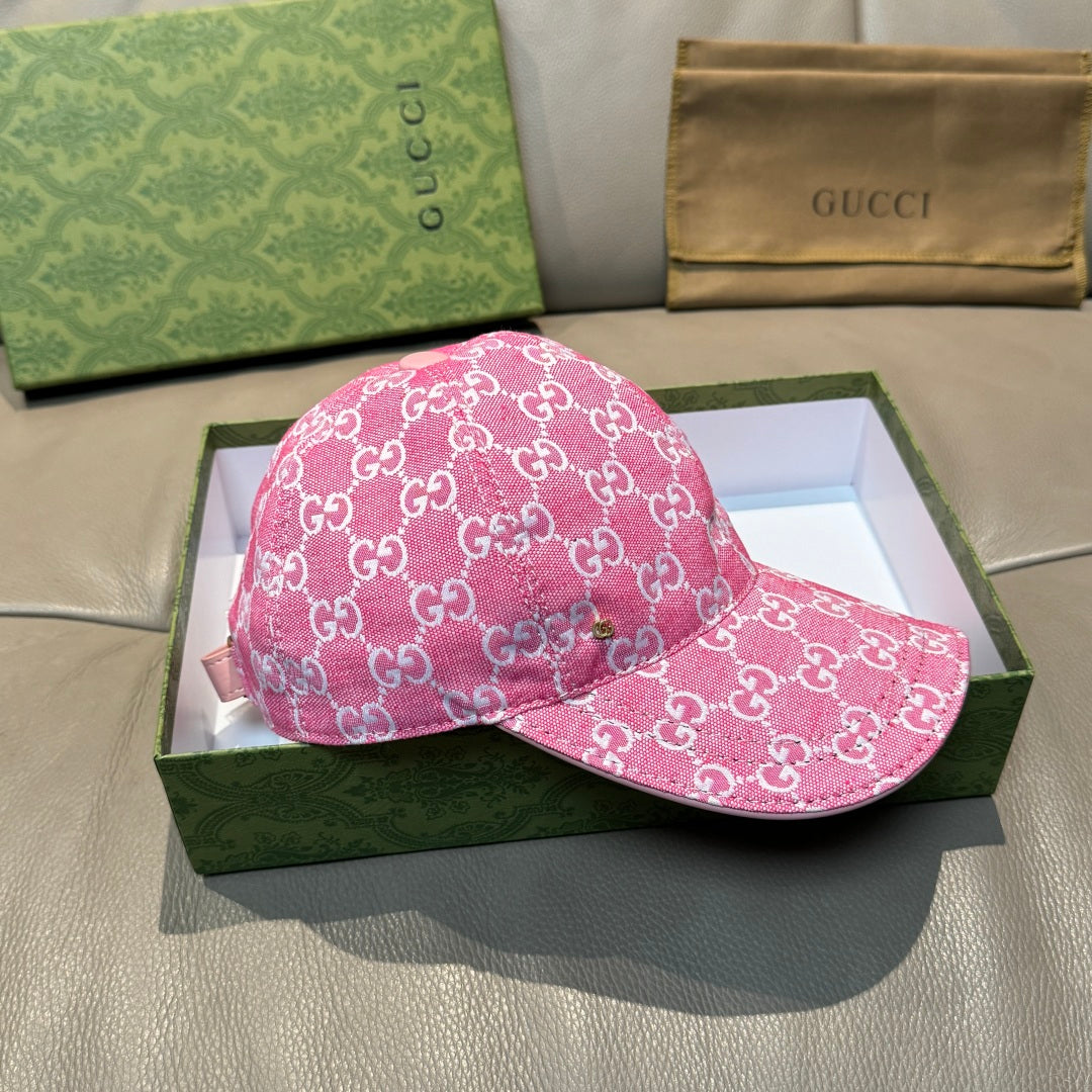 LuxluxHouse Best Quality Gucci Caps