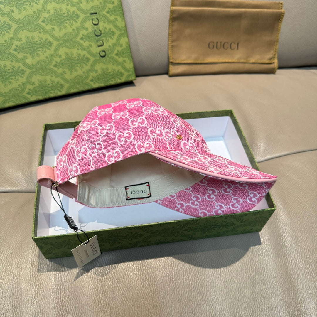 LuxluxHouse Best Quality Gucci Caps