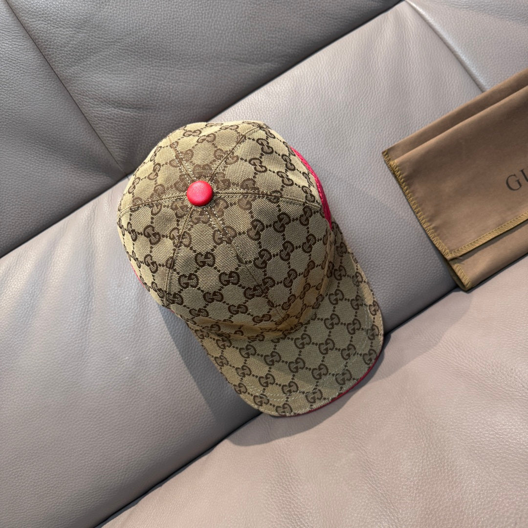 LuxluxHouse Best Quality Gucci Caps