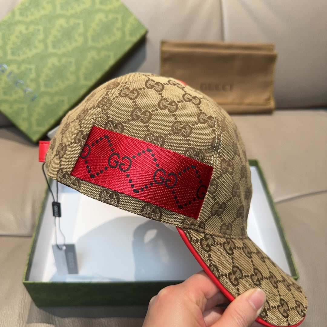 LuxluxHouse Best Quality Gucci Caps