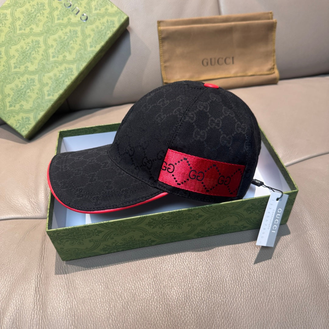 LuxluxHouse Best Quality Gucci Caps