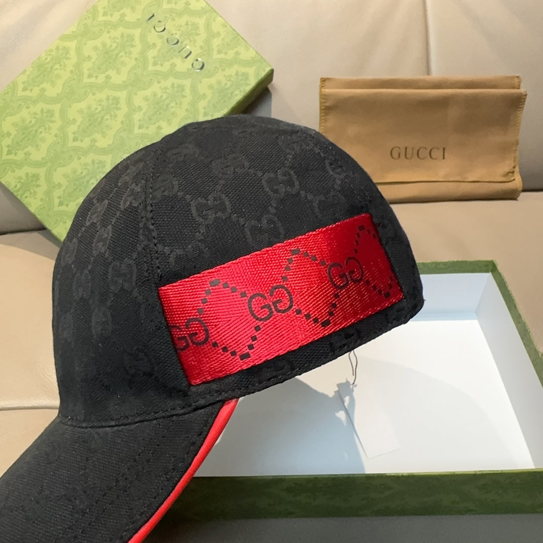 LuxluxHouse Best Quality Gucci Caps