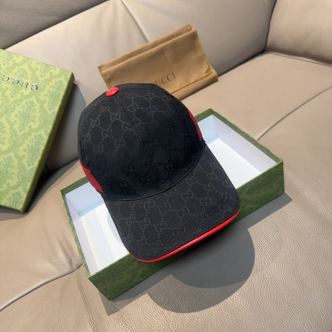 LuxluxHouse Best Quality Gucci Caps
