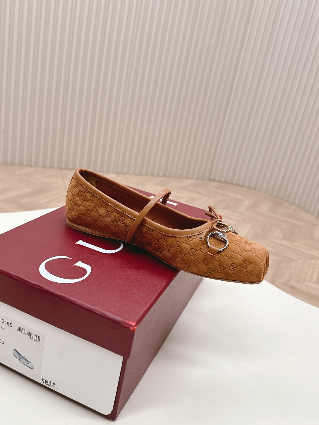 LuxluxHouse Best Quality Gucci Women Shoes