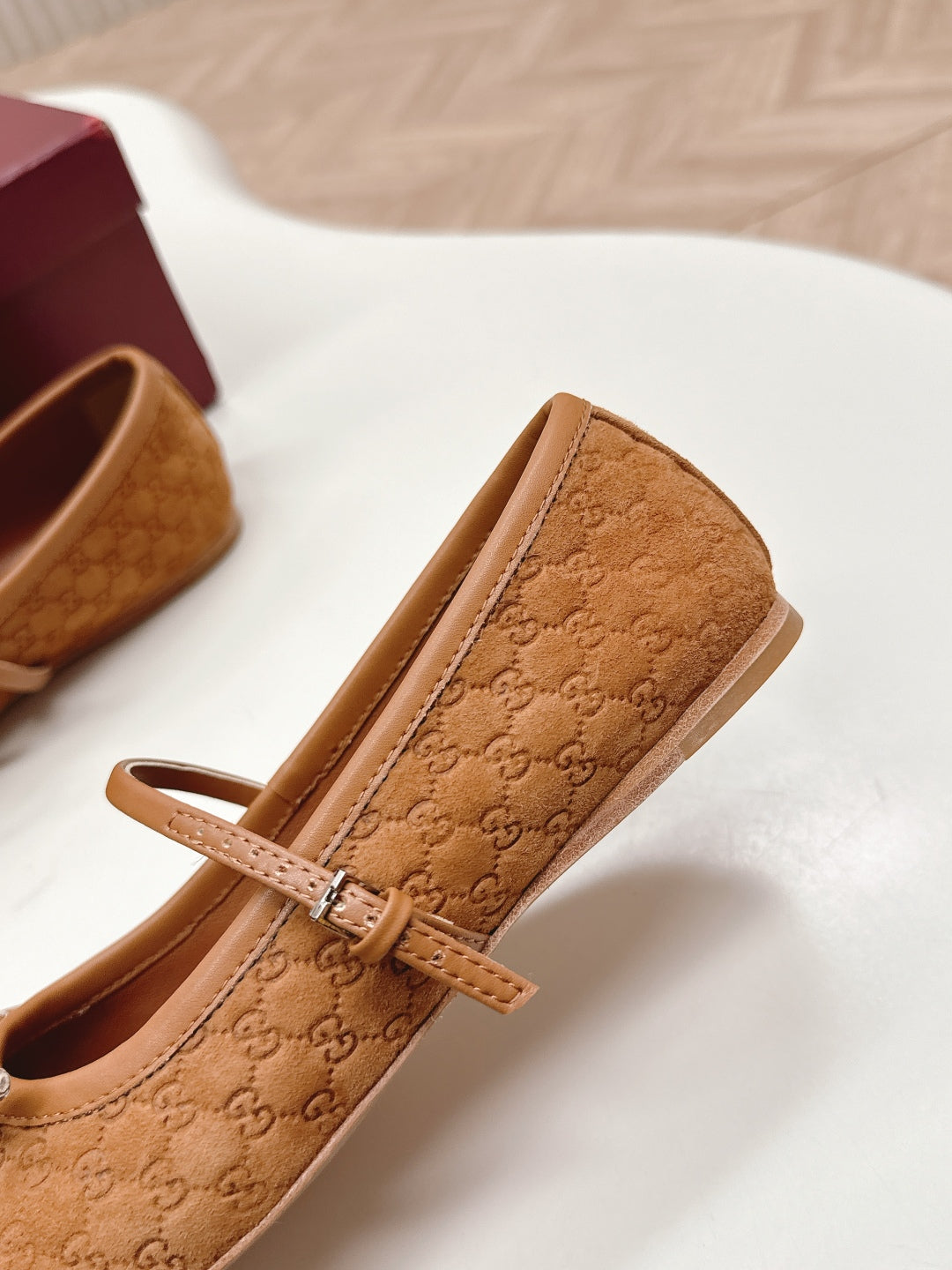 LuxluxHouse Best Quality Gucci Women Shoes