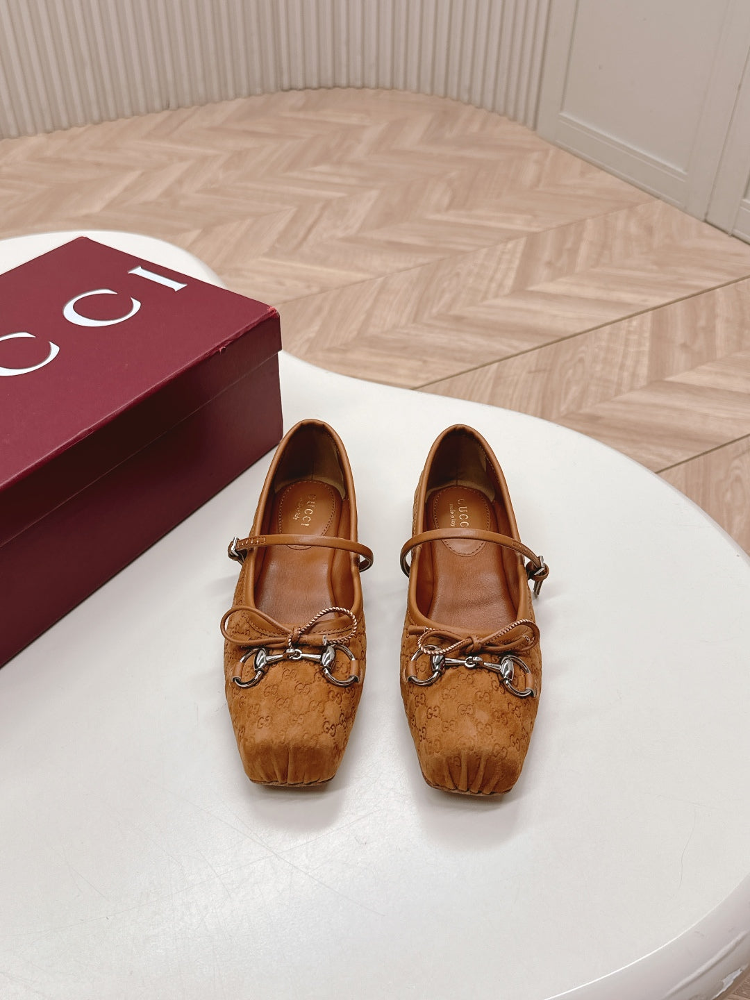 LuxluxHouse Best Quality Gucci Women Shoes