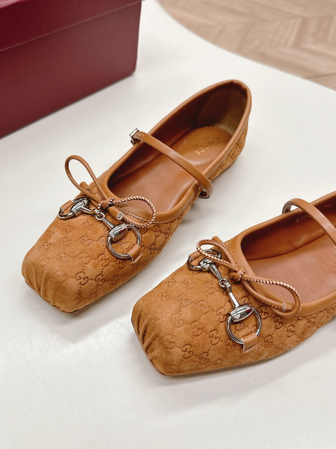 LuxluxHouse Best Quality Gucci Women Shoes