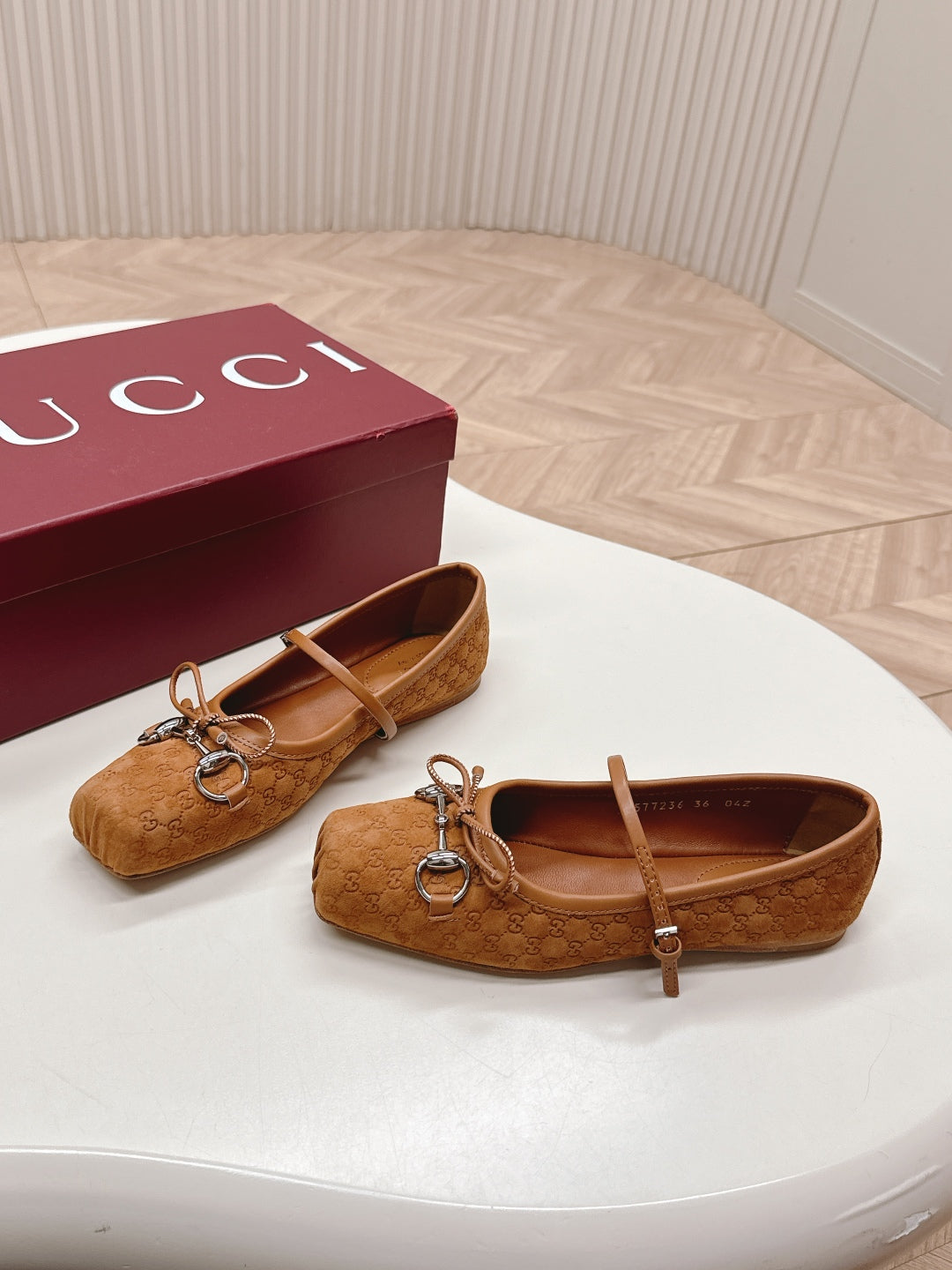 LuxluxHouse Best Quality Gucci Women Shoes