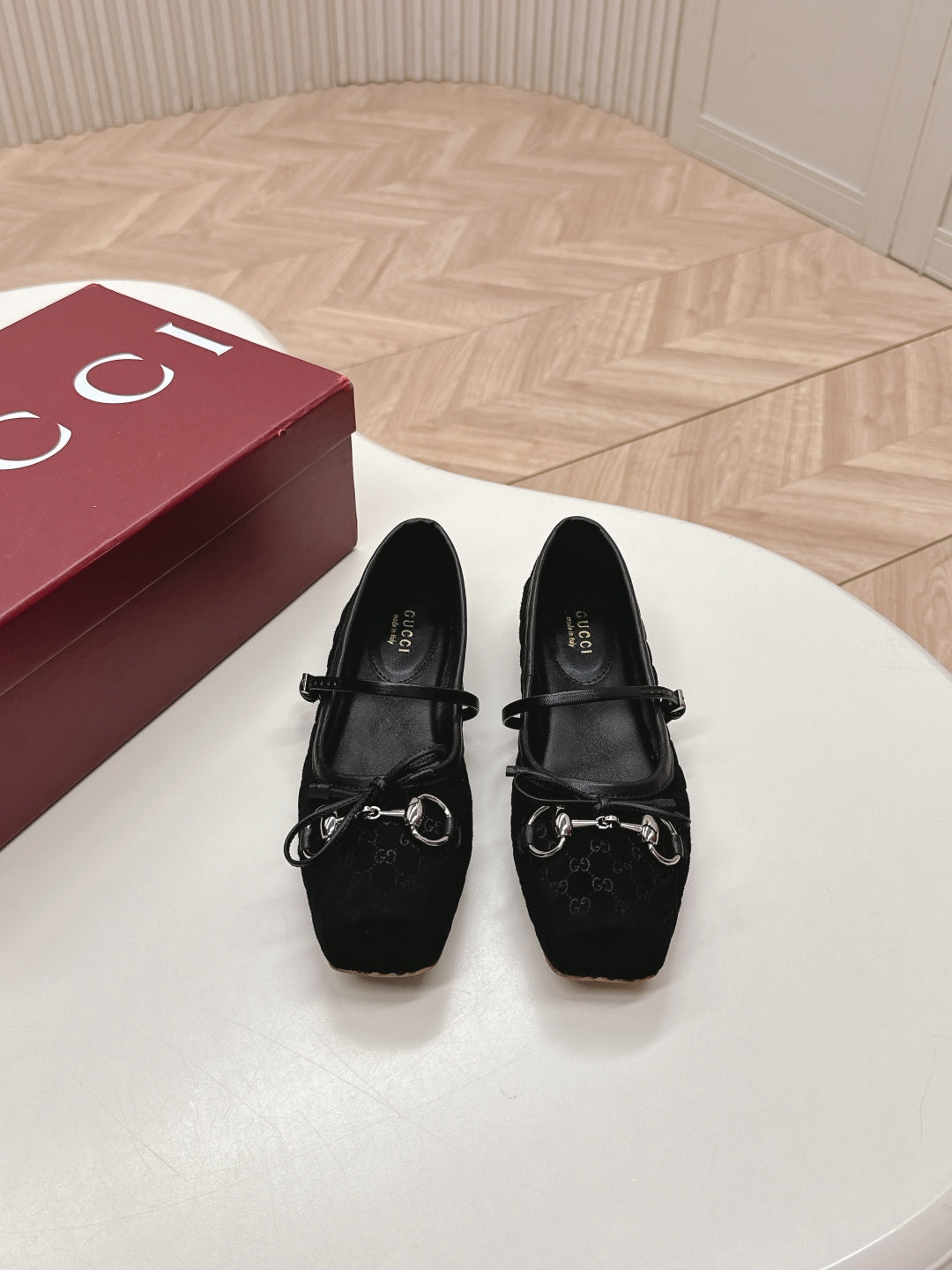 LuxluxHouse Best Quality Gucci Women Shoes