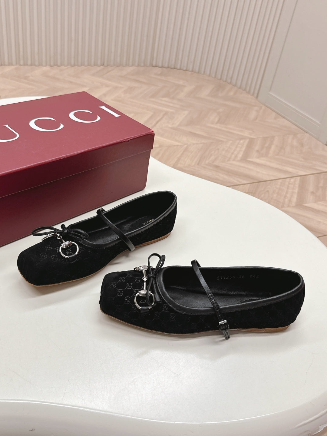 LuxluxHouse Best Quality Gucci Women Shoes