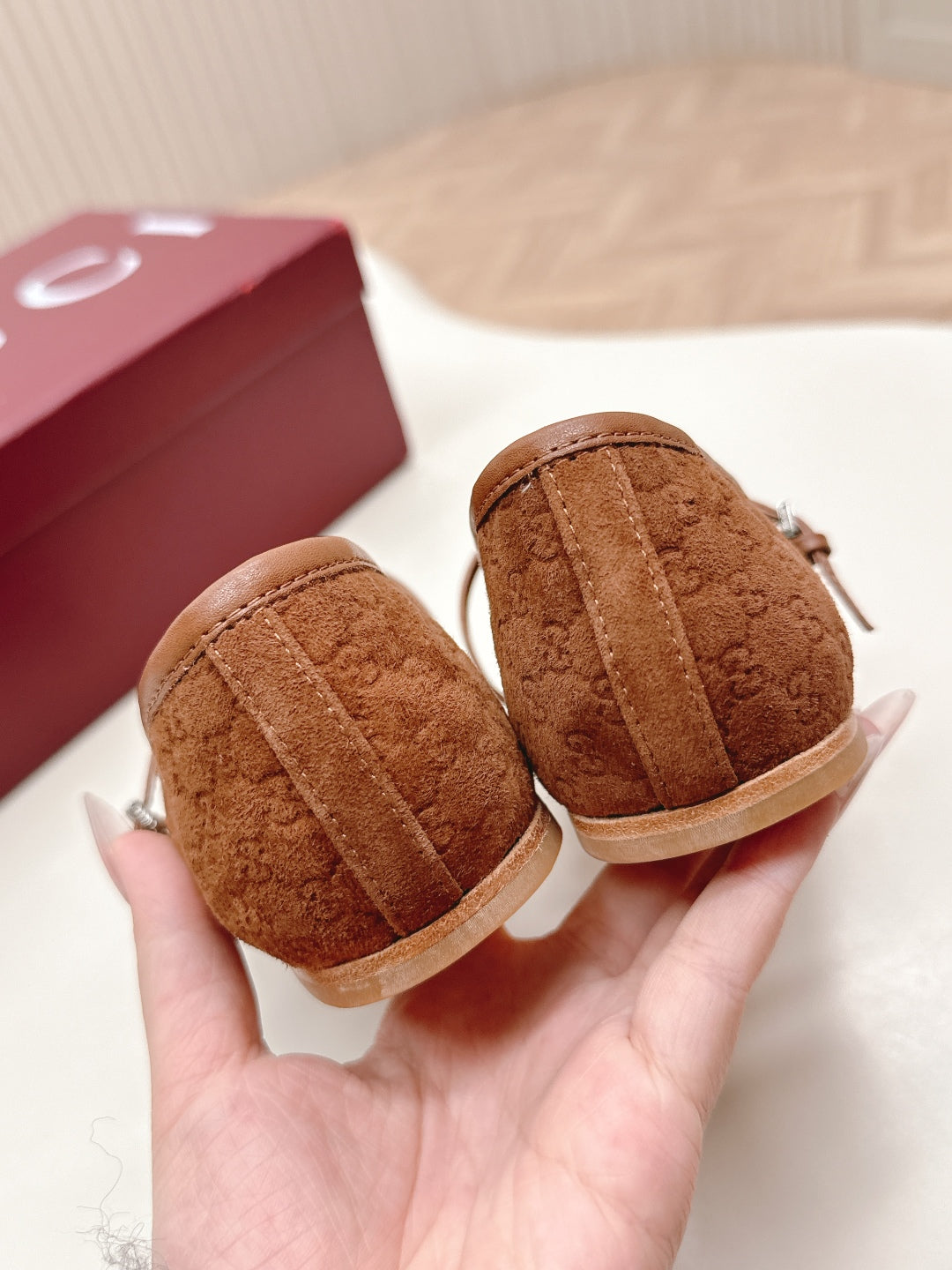 LuxluxHouse Best Quality Gucci Women Shoes