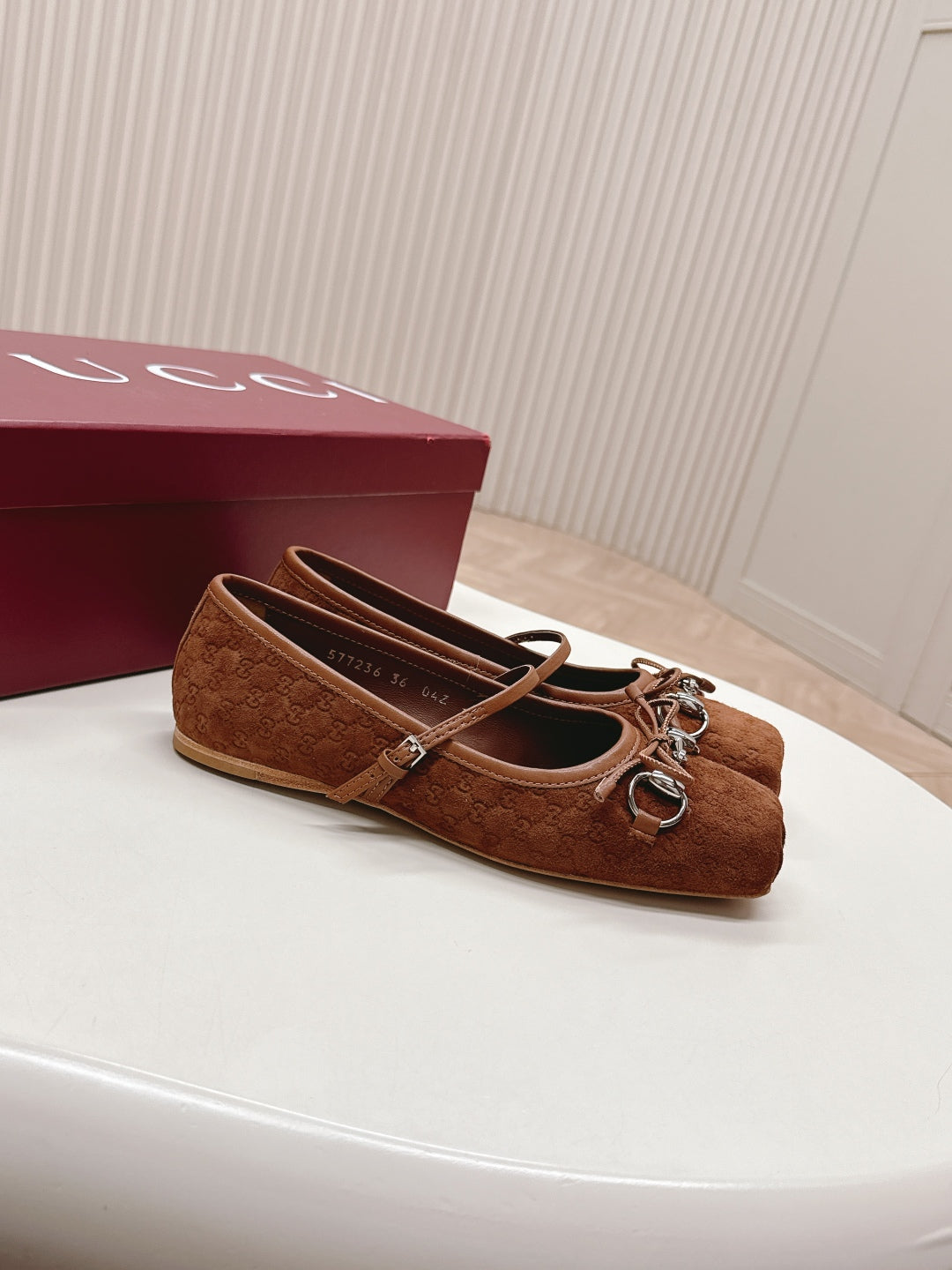 LuxluxHouse Best Quality Gucci Women Shoes