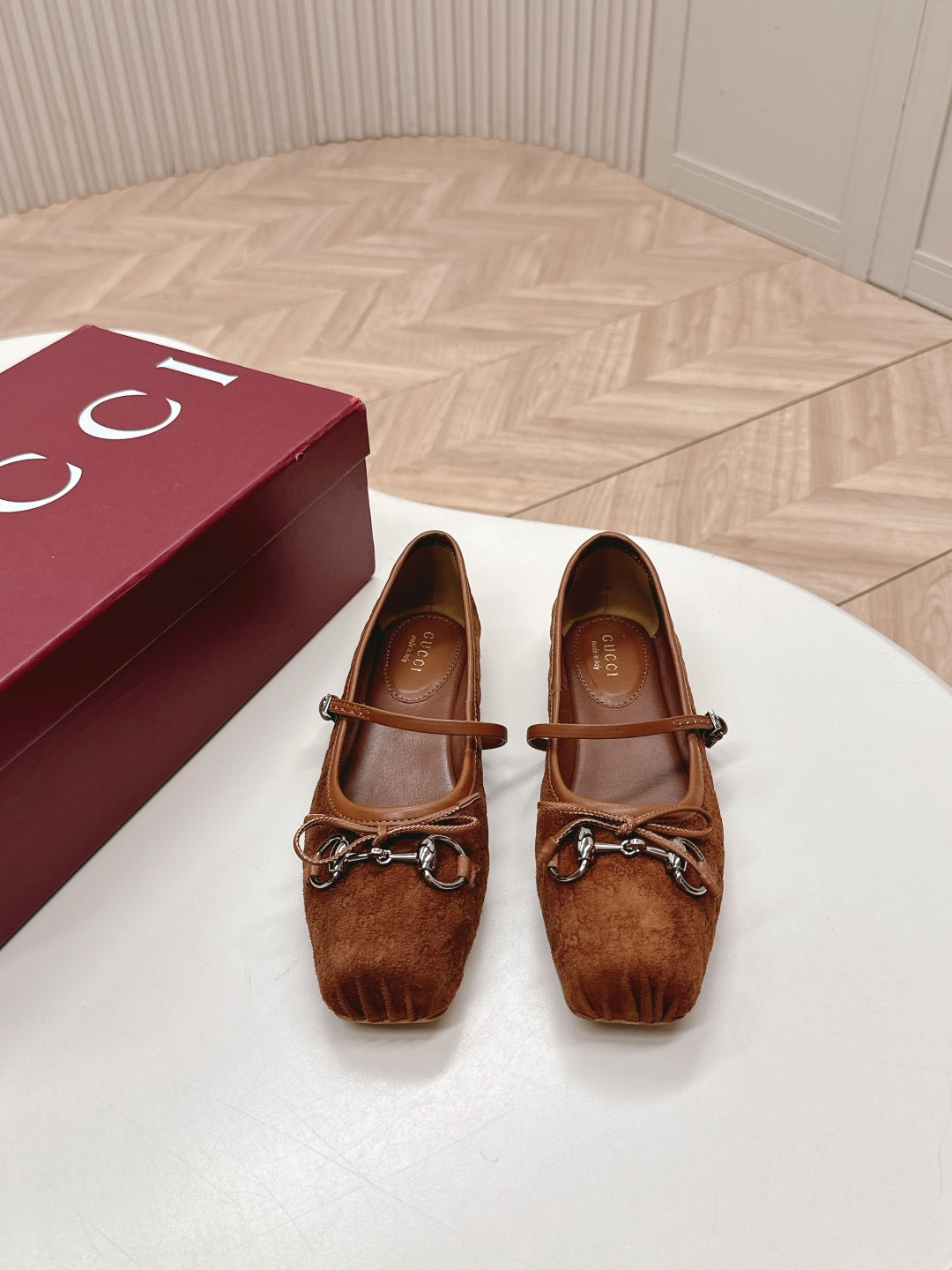 LuxluxHouse Best Quality Gucci Women Shoes
