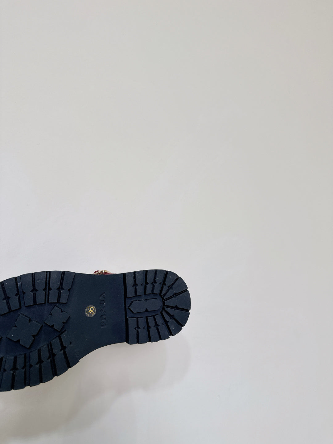 LuxluxHouse Best Quality Women Shoes Prada