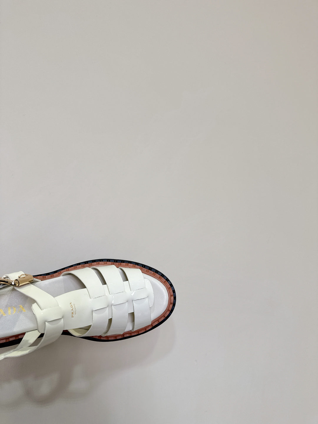 LuxluxHouse Best Quality Women Shoes Prada