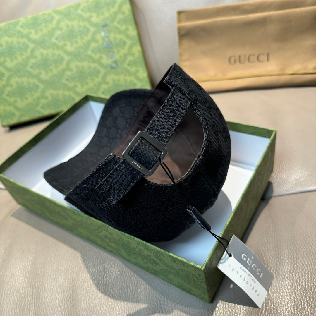 LuxluxHouse Best Quality Gucci Caps