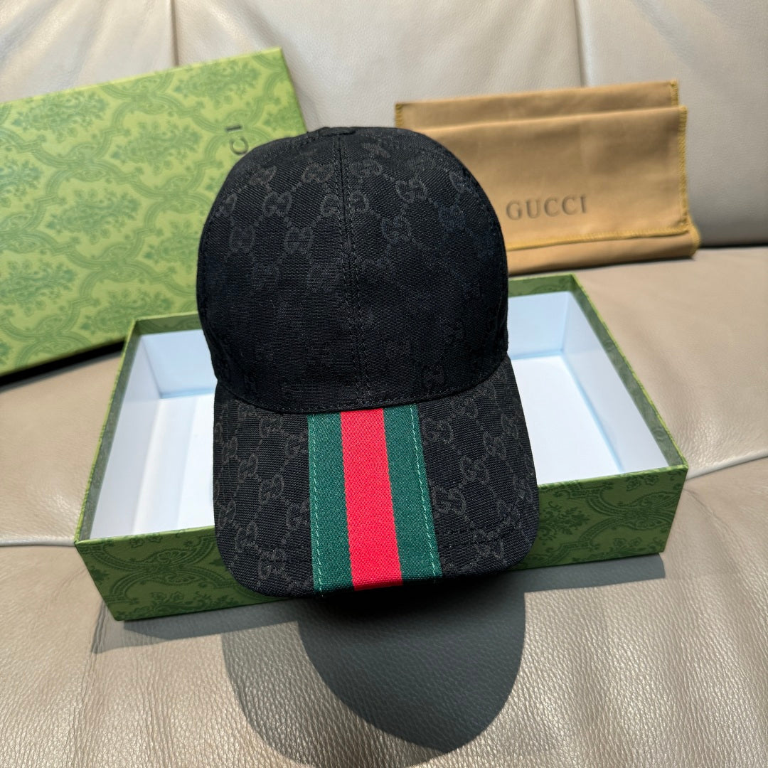 LuxluxHouse Best Quality Gucci Caps